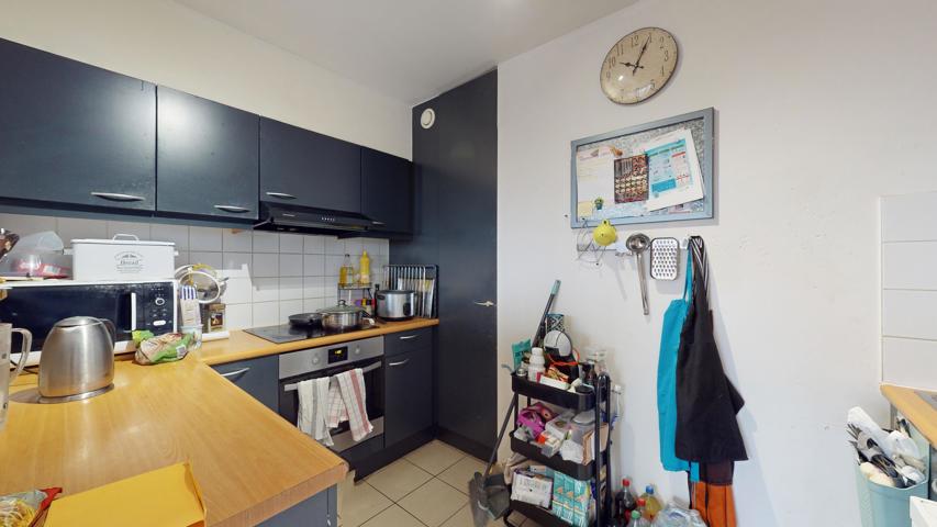 Appartement - Schaerbeek - #7118671-0