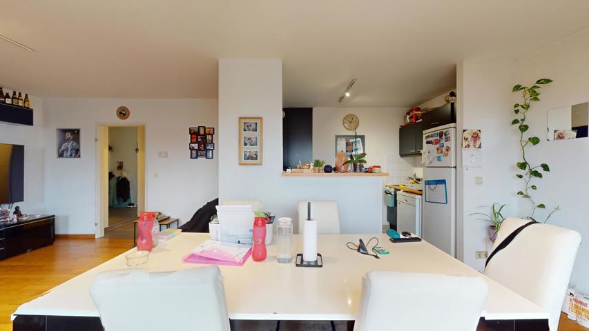 Appartement - Schaerbeek - #7118671-0