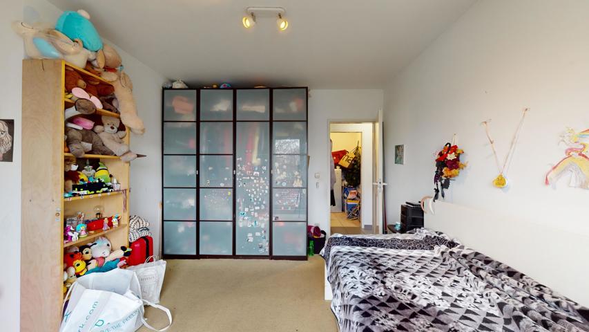 Appartement - Schaerbeek - #7118671-0