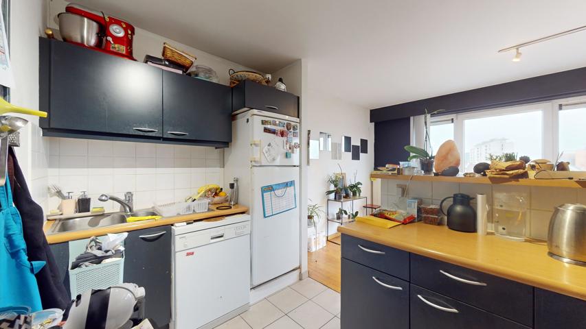 Appartement - Schaerbeek - #7118671-0