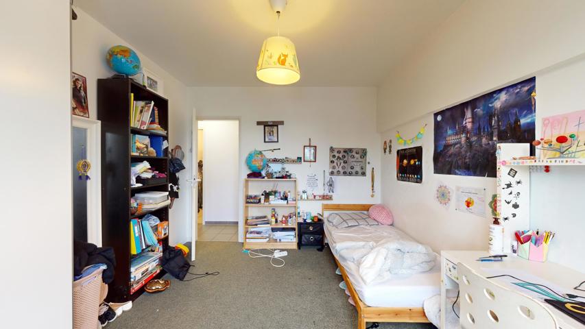 Appartement - Schaerbeek - #7118671-0