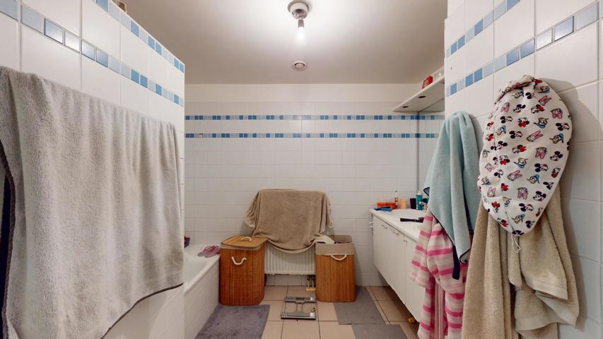 Appartement - Schaerbeek - #7118671-0