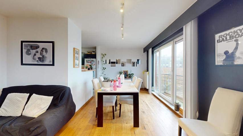 Appartement - Schaerbeek - #7118671-0