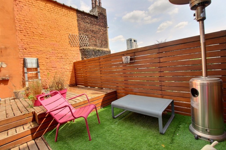 Triplex - Bruxelles - #7123534-0