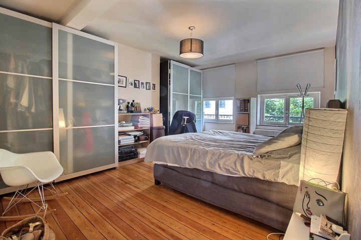 Triplex - Bruxelles - #7123534-0