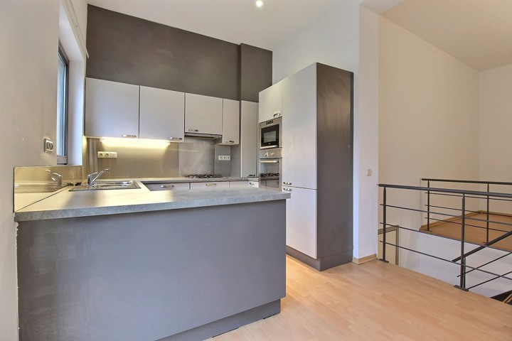 Duplex - Bruxelles - #7129135-0
