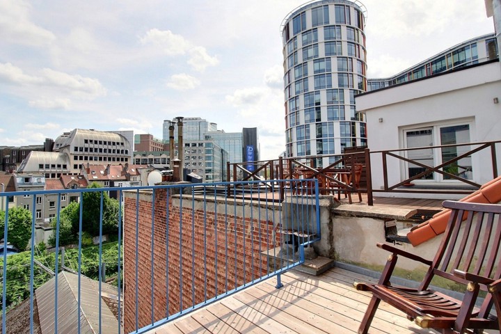 Flat - Bruxelles - #7142889-0