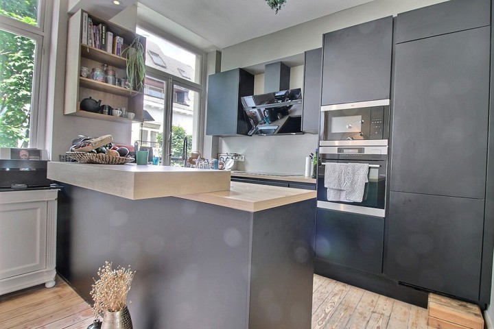 Flat - Bruxelles - #7142889-0