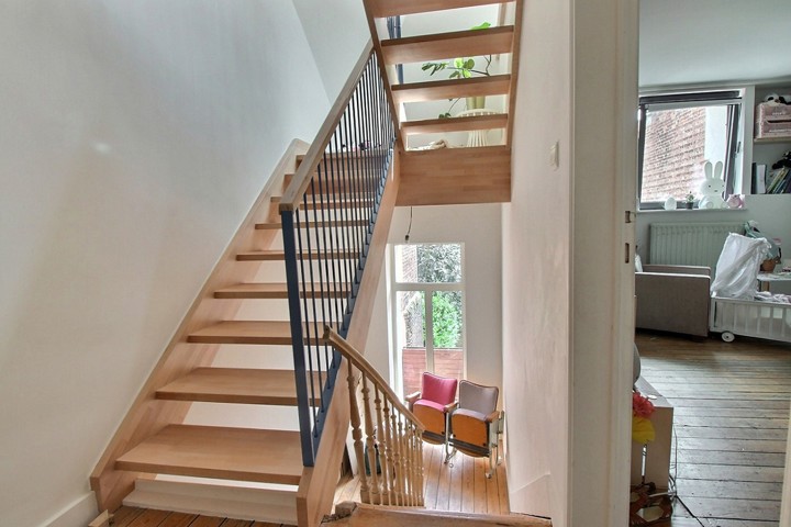 Flat - Bruxelles - #7142889-0
