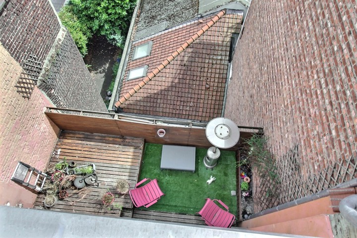 Flat - Bruxelles - #7142889-0