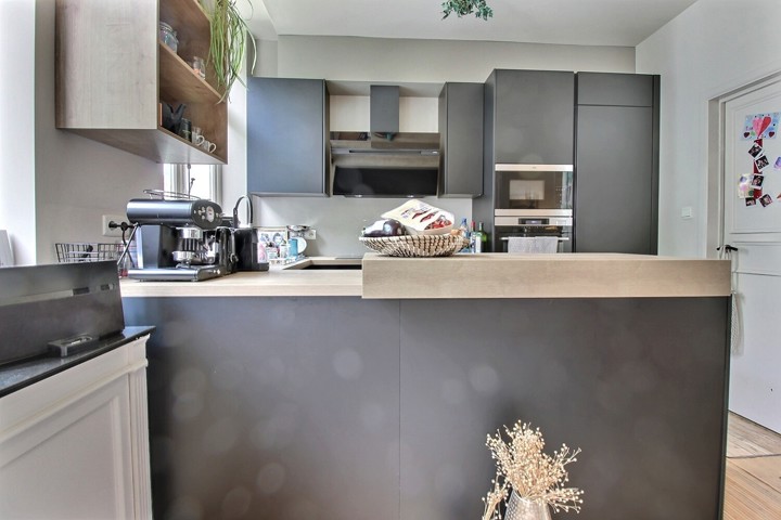 Flat - Bruxelles - #7142889-0