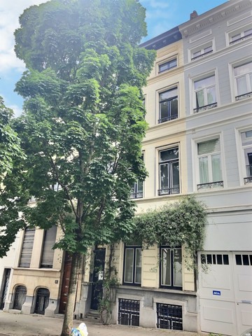 Flat - Bruxelles - #7142889-0