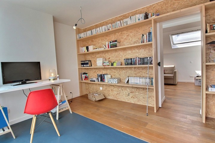 Flat - Bruxelles - #7142889-0
