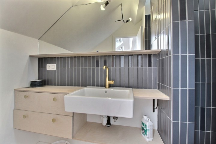 Flat - Bruxelles - #7142889-0