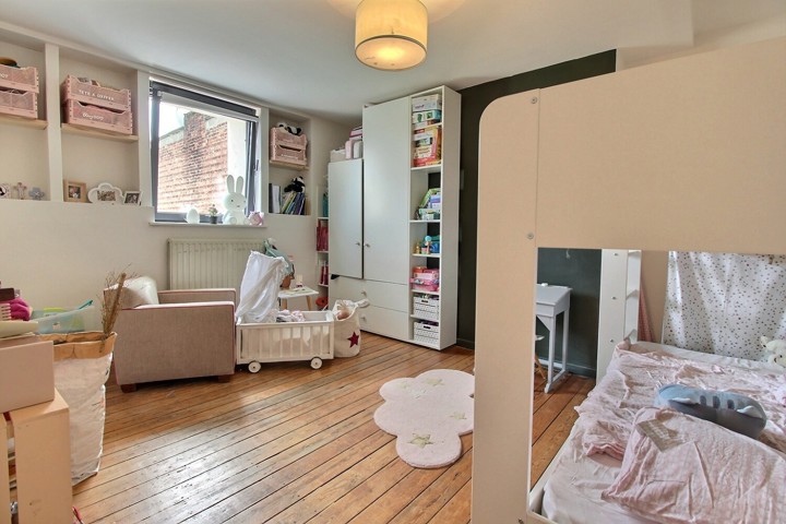 Flat - Bruxelles - #7142889-0