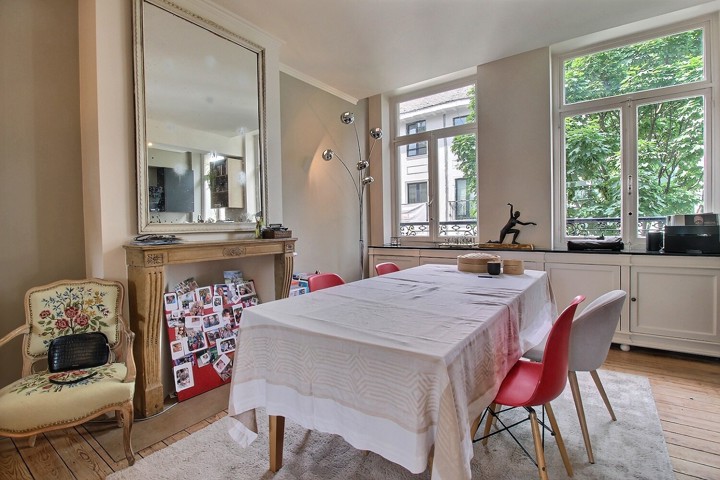 Flat - Bruxelles - #7142889-0