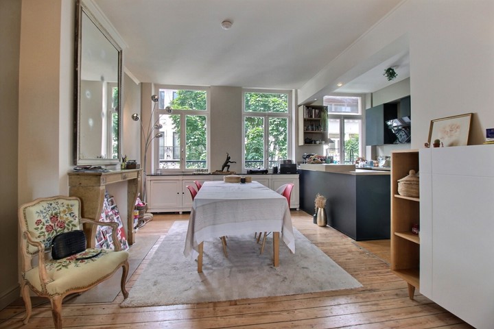 Flat - Bruxelles - #7142889-0