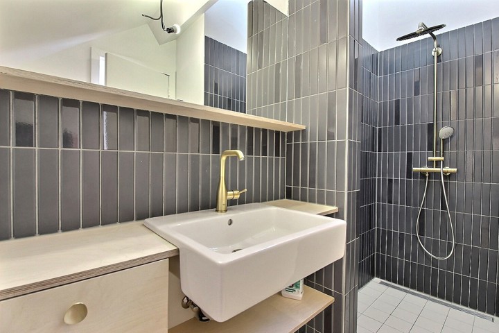Flat - Bruxelles - #7142889-0