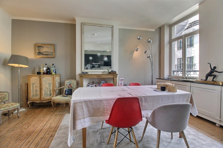Flat - Bruxelles - #7142889-0