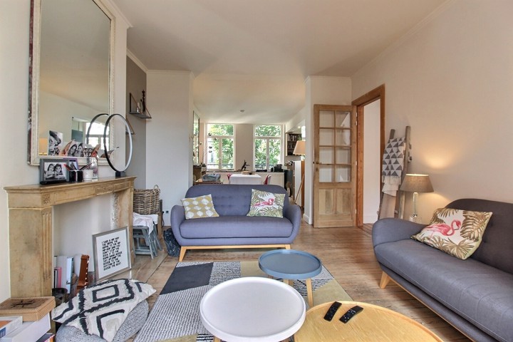Flat - Bruxelles - #7142889-0