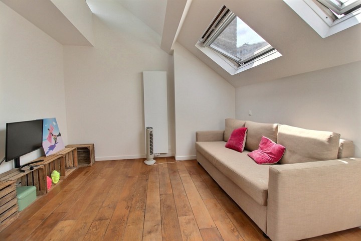 Flat - Bruxelles - #7142889-0