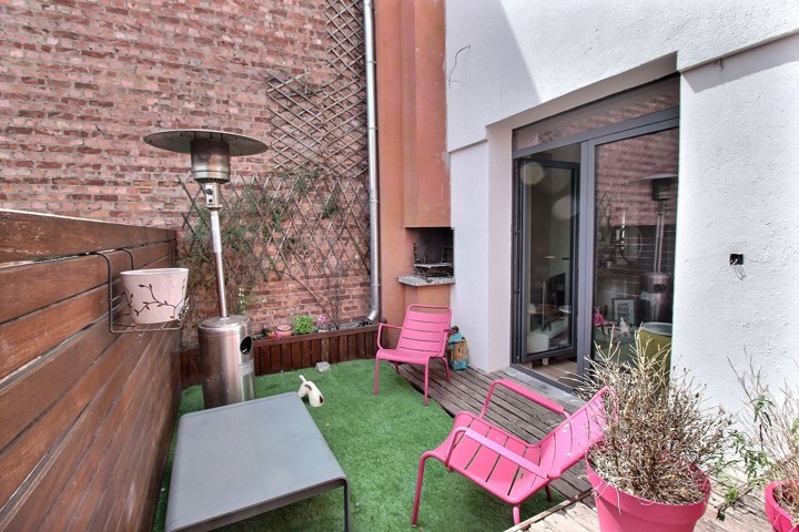 Flat - Bruxelles - #7142889-0