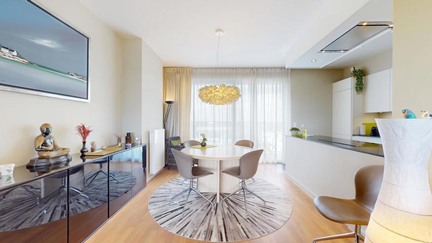 Penthouse - Braine-l'Alleud - #7147789-0