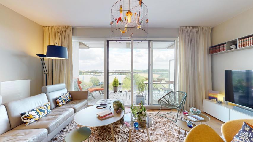 Penthouse - Braine-l'Alleud - #7147789-0