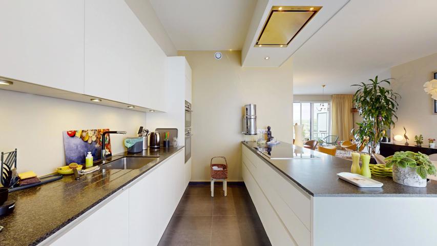 Penthouse - Braine-l'Alleud - #7147789-0