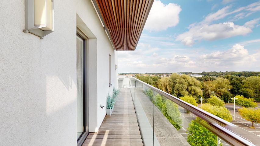 Penthouse - Braine-l'Alleud - #7147789-0