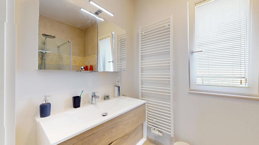 Penthouse - Braine-l'Alleud - #7147789-0
