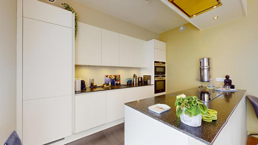 Penthouse - Braine-l'Alleud - #7147789-0