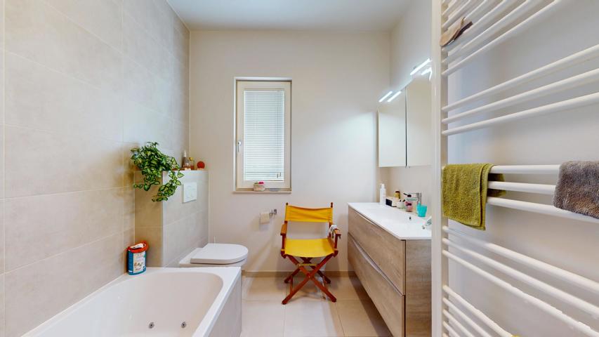 Penthouse - Braine-l'Alleud - #7147789-0