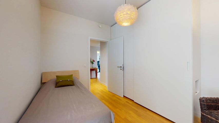 Penthouse - Braine-l'Alleud - #7147789-0