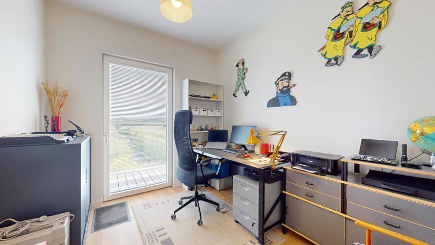 Penthouse - Braine-l'Alleud - #7147789-0