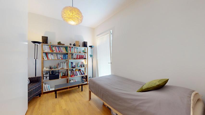 Penthouse - Braine-l'Alleud - #7147789-0