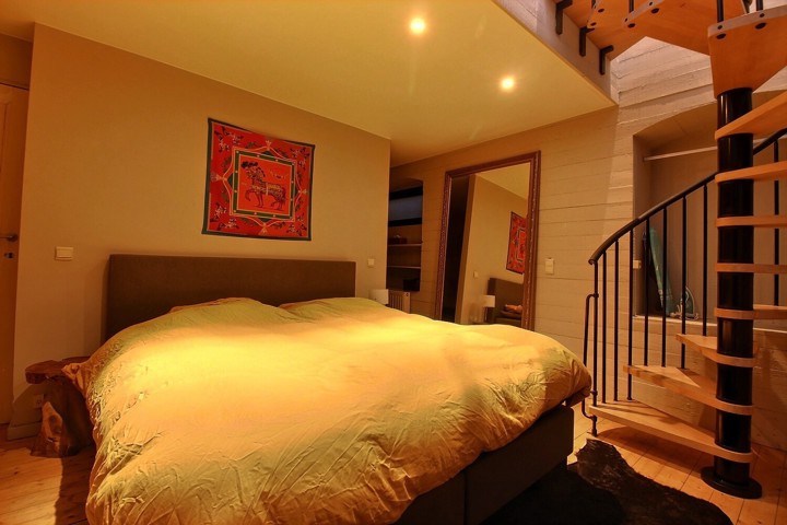 Appartement - Bruxelles - #7181004-0