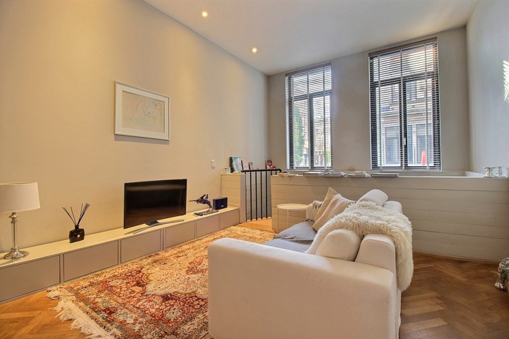 Appartement - Bruxelles - #7181004-0