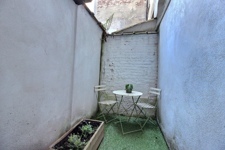 Appartement - Bruxelles - #7181004-0