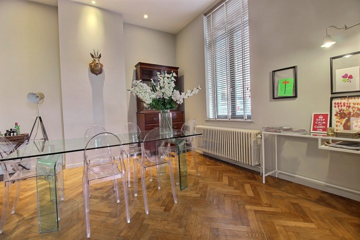 Appartement - Bruxelles - #7181004-0