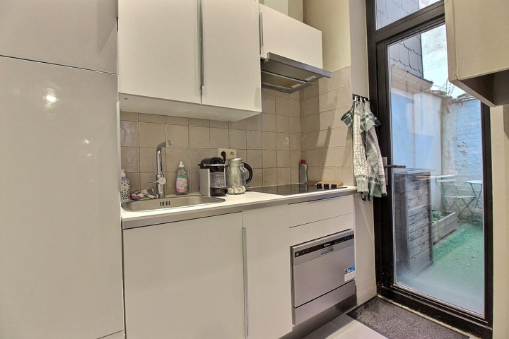Appartement - Bruxelles - #7181004-0