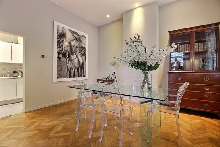 Appartement - Bruxelles - #7181004-0