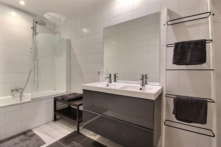 Appartement - Bruxelles - #7181004-0