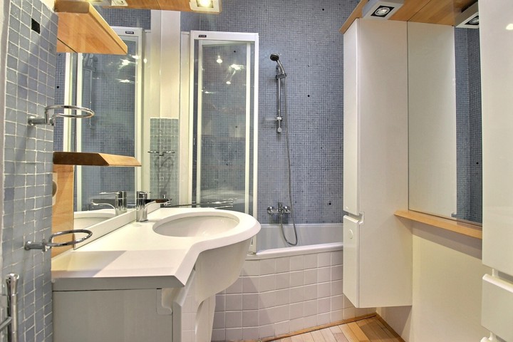 Appartement - Auderghem - #7183679-0