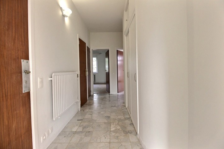 Appartement - Auderghem - #7183679-0