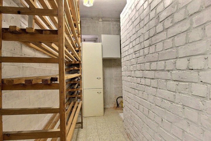 Appartement - Auderghem - #7183679-0