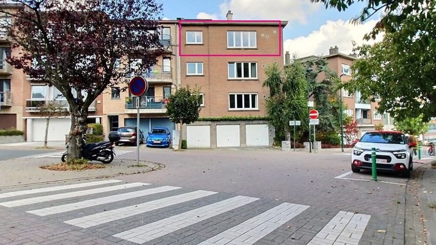 Appartement - Auderghem - #7183679-0