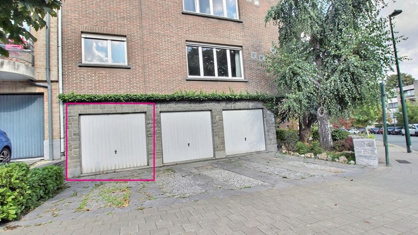 Appartement - Auderghem - #7183679-0