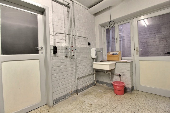 Appartement - Auderghem - #7183679-0