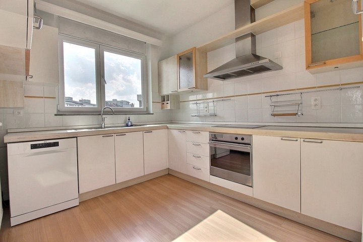 Appartement - Auderghem - #7183679-0